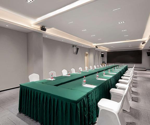 Microtel By Wyndham Heyuan Guangdong Heyuan Meeting Room