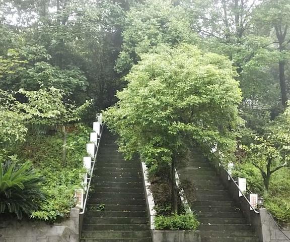 Jingheyuan Mianzhu Sichuan Deyang Garden