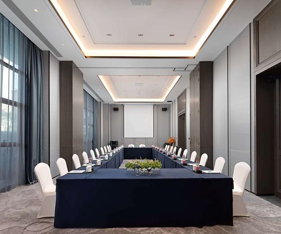Wyndham Changzhou Liyang Jiangsu Changzhou Meeting Room