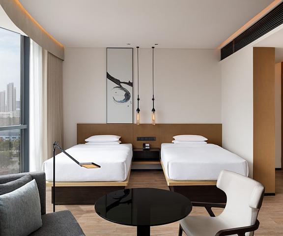 Fairfield By Marriott Xi'An Chanba Shaanxi Xi'an Room