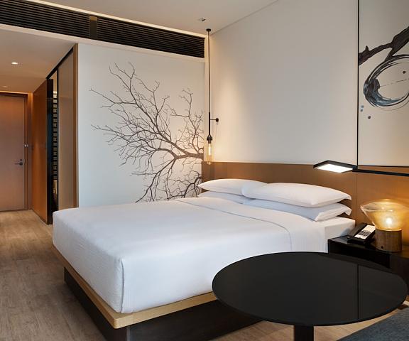 Fairfield By Marriott Xi'An Chanba Shaanxi Xi'an Room