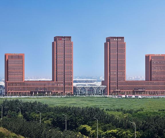Four Points By Sheraton Tianjin National Convention And Exhibition Center Hebei Tianjin Primary image