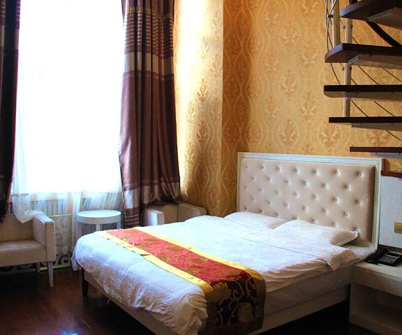 Yabuli Skier Hotel Heilongjiang Harbin Room