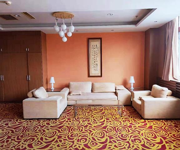 Avaunce Yabuli Hotel Heilongjiang Harbin Interior Entrance
