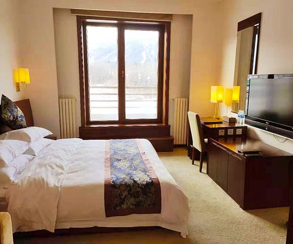 Avaunce Yabuli Hotel Heilongjiang Harbin Room