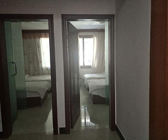 Fangxin Hostel Hunan Xiangxi Room