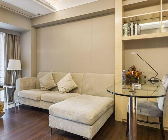 Tata Hotel Apartment Shenzhen Guangdong Shenzhen In-Room Amenity
