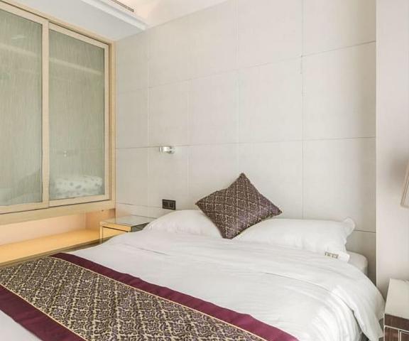 Tata Hotel Apartment Shenzhen Guangdong Shenzhen Room