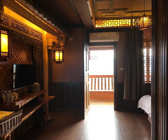 Pingan Hotel Guangxi Guilin Room