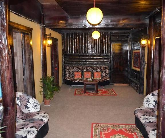 Timeless Inn Yunnan Deqin Lobby