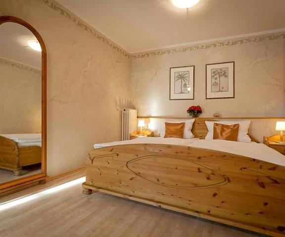 Hotel Weinhaus Weiler Rhineland-Palatinate Oberwesel Room