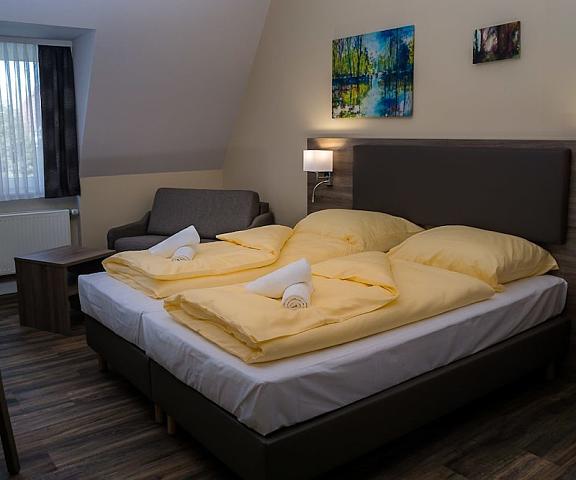 Hotel DEA Lower Saxony Soltau Room
