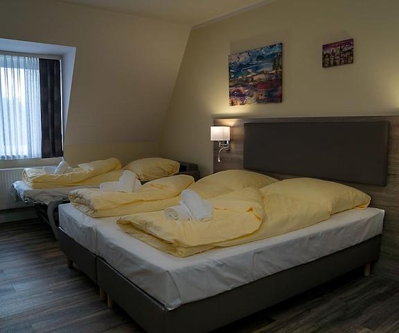 Hotel DEA Lower Saxony Soltau Room