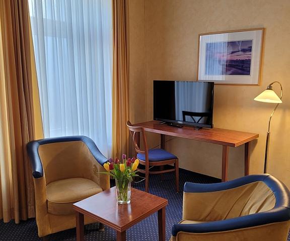 NP Hotel Wissers Schleswig-Holstein Fehmarn Room