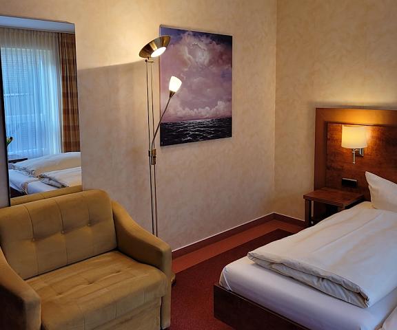 NP Hotel Wissers Schleswig-Holstein Fehmarn Room