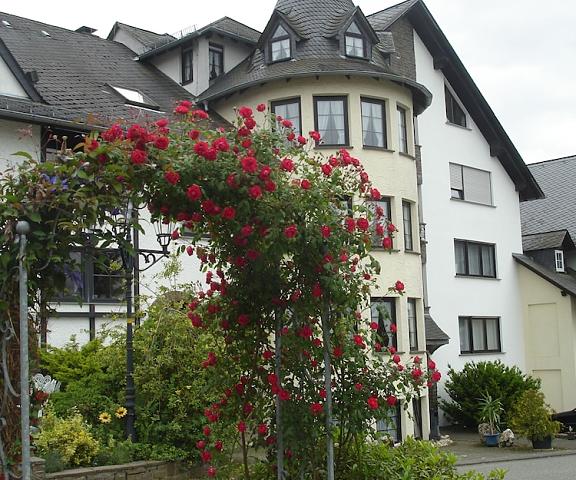 Hotel Zum Rehberg Rhineland-Palatinate Kastellaun Exterior Detail