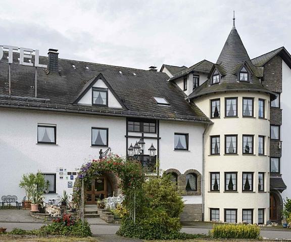 Hotel Zum Rehberg Rhineland-Palatinate Kastellaun Exterior Detail