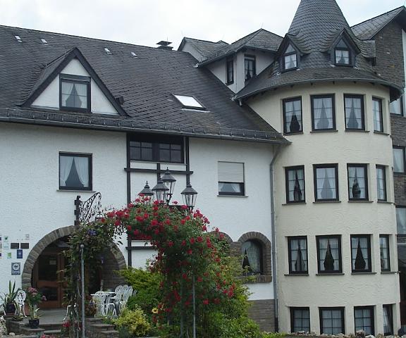 Hotel Zum Rehberg Rhineland-Palatinate Kastellaun Facade