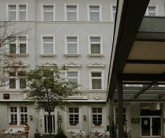 Hotel Sächsischer Hof Saxony Chemnitz Exterior Detail
