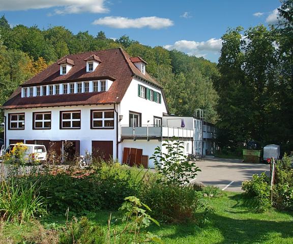 Hotel Kulinarium an der Glems Baden-Wuerttemberg Gerlingen Property Grounds