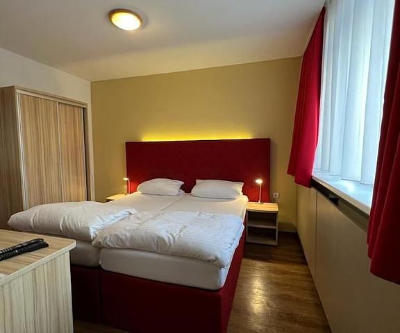 Hotel Gifhorn INN Lower Saxony Gifhorn Room
