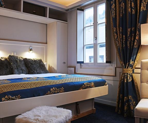 Rhein Hotel Bacharach Rhineland-Palatinate Bacharach Room