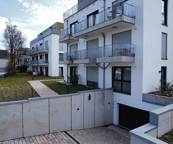 Deluxe apartment in the centre of OS Lower Saxony Osnabrueck Exterior Detail