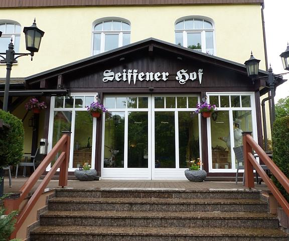 Hotel Seiffener Hof Saxony Seiffen Exterior Detail