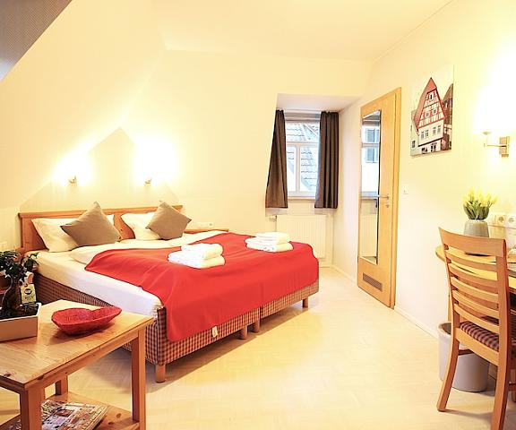 Aparthotel Alte Schmiede Dettelbach Bavaria Dettelbach Room
