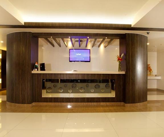 BIZZ Tamanna Hotel Maharashtra Pune Public Areas