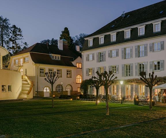 Bad Hotel Überlingen Baden-Wuerttemberg Ueberlingen Exterior Detail