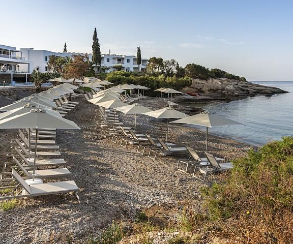 Hapimag Resort Porto Heli Peloponnese Ermionida Beach