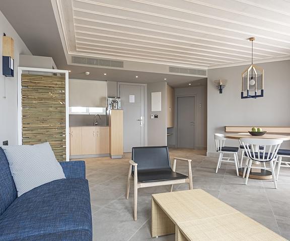 Hapimag Resort Porto Heli Peloponnese Ermionida Interior Entrance