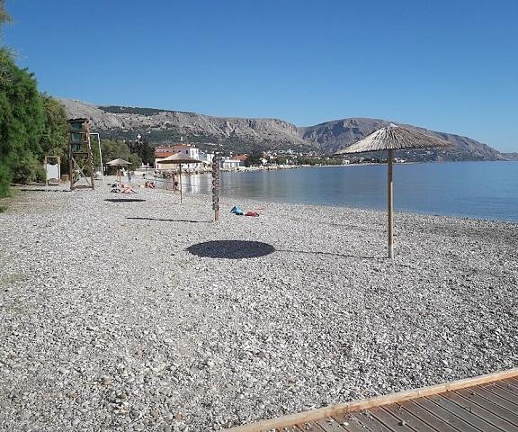 Homely Studios North Aegean Islands Chios Beach