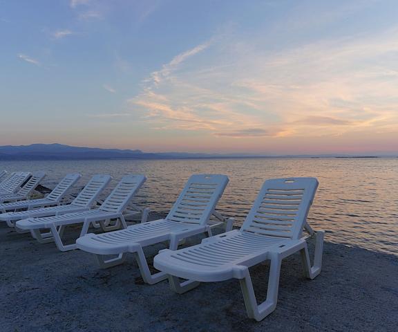 Stefania Hotel Central Greece Eretria Beach
