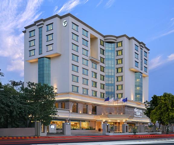 Fortune Landmark - Member ITC Hotel Group Gujarat Ahmedabad Primary image