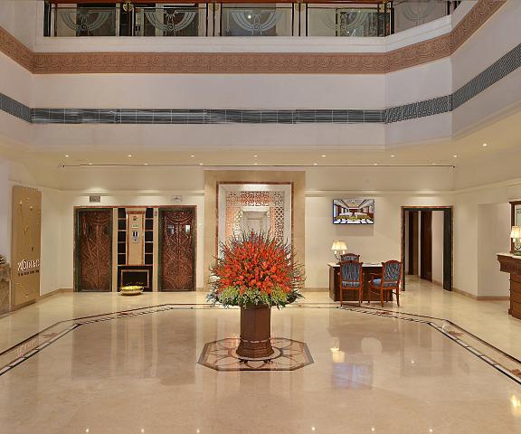 Fortune Landmark - Member ITC Hotel Group Gujarat Ahmedabad Public Areas