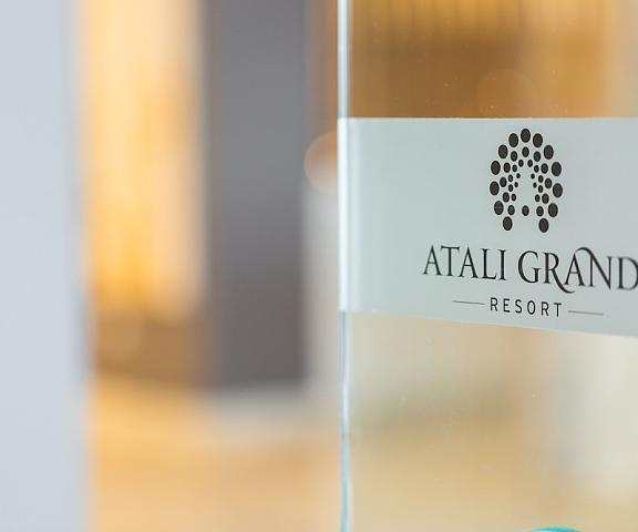 Atali Grand Resort Crete Island Mylopotamos Exterior Detail