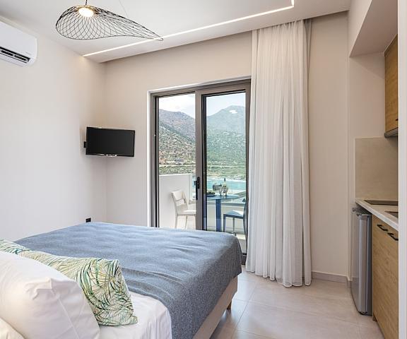 Mira Mare Luxury Residence Crete Island Mylopotamos Room