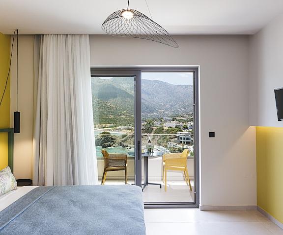 Mira Mare Luxury Residence Crete Island Mylopotamos Room