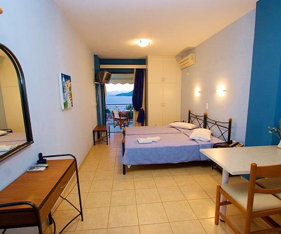 Sagini Hotel Central Greece Istiaia-Aidipsos Room