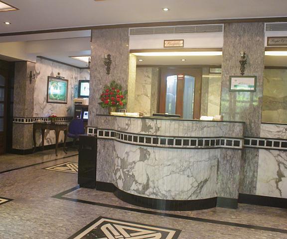 Hotel Karl Residency Maharashtra Mumbai Public Areas