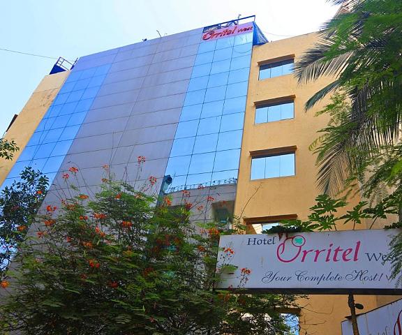 Hotel Orritel West Maharashtra Mumbai Hotel Exterior