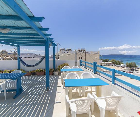 Astra Apartments null Naxos Terrace
