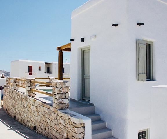 Aeris suites null Naxos Property Grounds