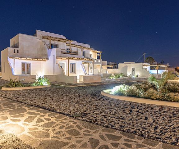 Naxos Finest Hotel & Villas null Naxos Facade