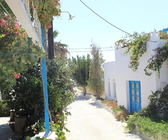 Sea View Studios Apartments null Naxos Terrace