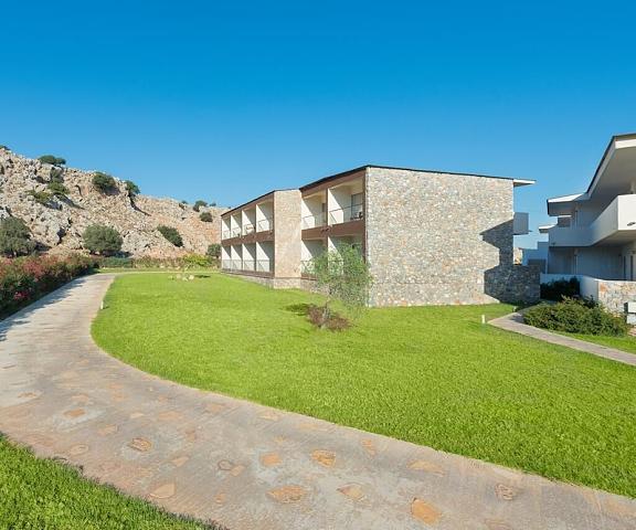 Anavadia hotel-All inclusive null Rhodes Garden