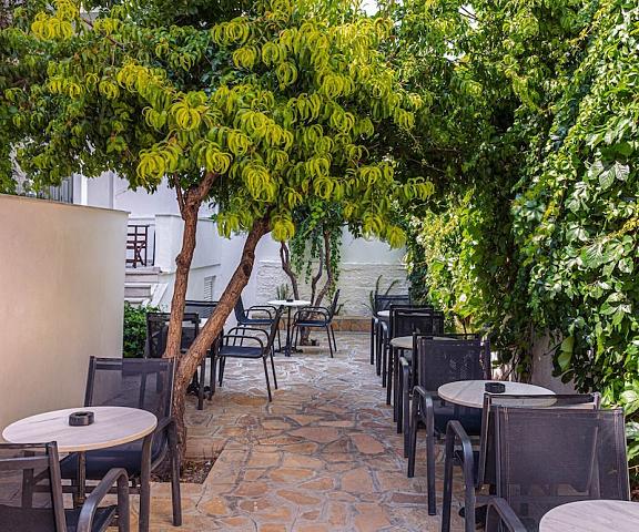 Doryssa Method Hotel North Aegean Islands Samos Exterior Detail