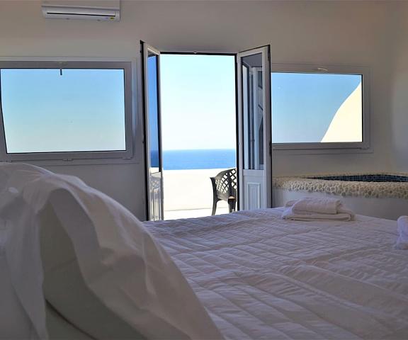 Golden Beach Resort Anafi null Anafi Room